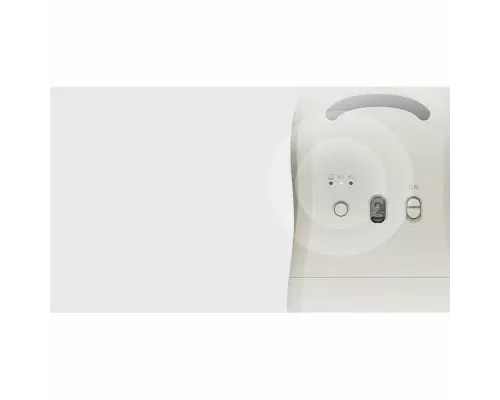 Мышь Xiaomi Wireless Mouse 3 белая GL