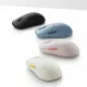 Мышь Xiaomi Wireless Mouse 3 белая GL