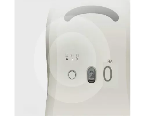 Мышь Xiaomi Wireless Mouse 3 розовая GL
