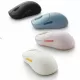 Мышь Xiaomi Wireless Mouse 3 розовая GL