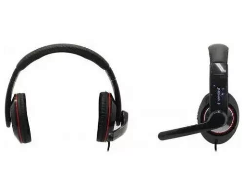 Наушники Gembird MHS-780B
