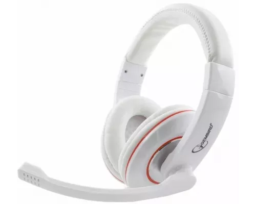 Наушники Gembird MHS-780B