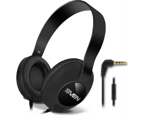 Наушники SVEN AP-310M
