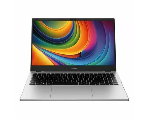 Ноутбук DIGMA EVE C5802 N100 8GB SSD256GB