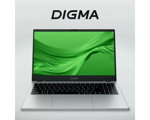 Ноутбук DIGMA EVE C5802 N100 8GB SSD256GB