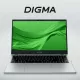 Ноутбук DIGMA EVE C5802 N100 8GB SSD256GB