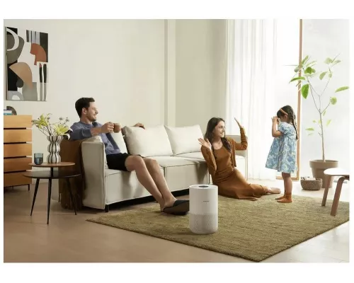 Очиститель воздуха XIAOMI Mi Air Purifier 4 Compact