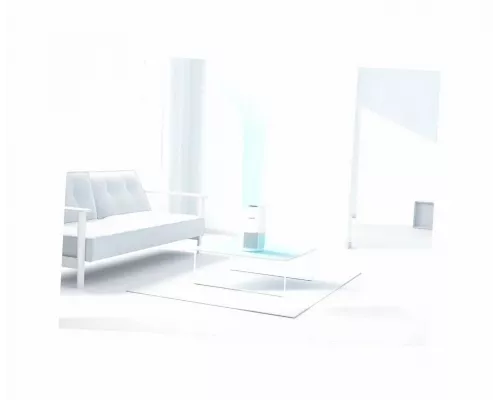 Очиститель воздуха XIAOMI Mi Air Purifier 4 Compact