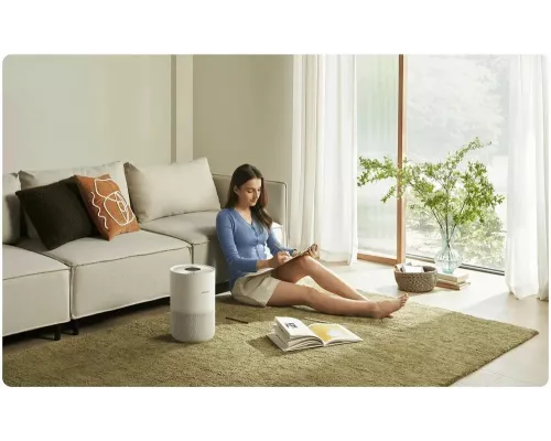 Очиститель воздуха XIAOMI Mi Air Purifier 4 Compact