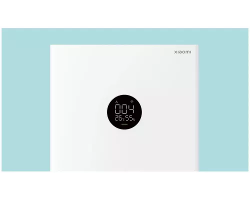 Очиститель воздуха XIAOMI Mi Air Purifier 4 Lite