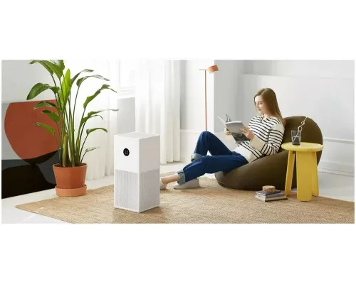 Очиститель воздуха XIAOMI Mi Air Purifier 4 Lite