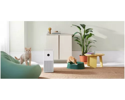 Очиститель воздуха XIAOMI Mi Air Purifier 4 Lite