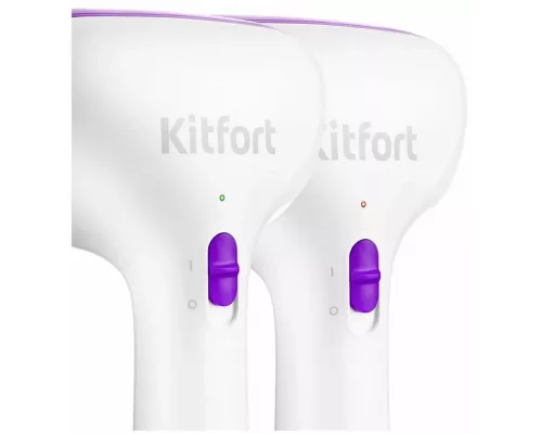 Отпариватель KITFORT КТ-998-1