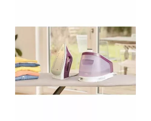 Парогенератор BRAUN IS1514VI