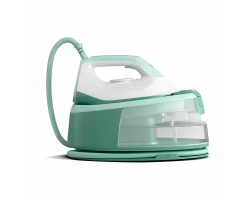 Парогенератор Philips PSG3010/70 зеленый