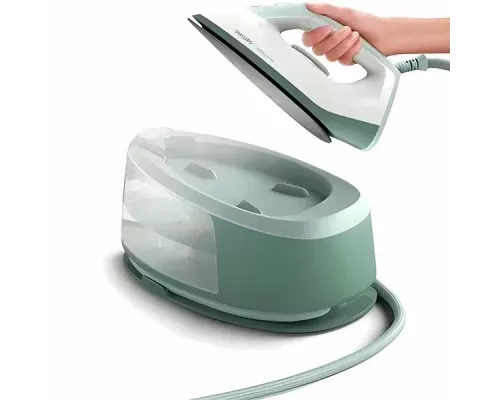 Парогенератор Philips PSG3010/70 зеленый