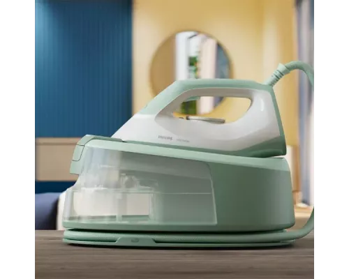 Парогенератор Philips PSG3010/70 зеленый