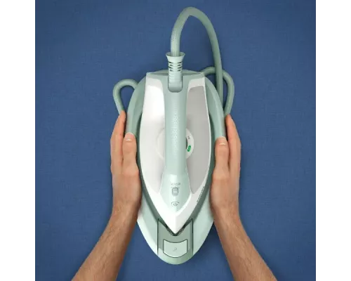 Парогенератор Philips PSG3010/70 зеленый