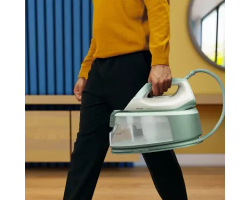 Парогенератор Philips PSG3010/70 зеленый