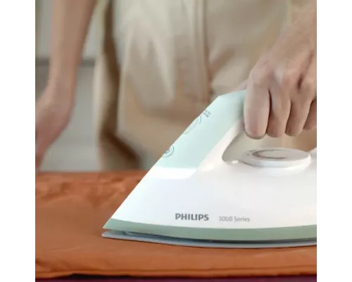 Парогенератор Philips PSG3010/70 зеленый