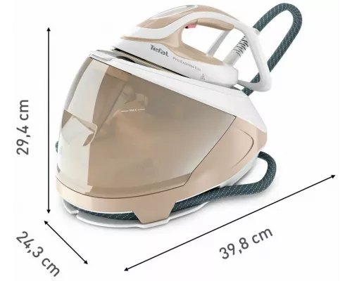 Парогенератор Tefal Pro Express Eco GV9E22E0