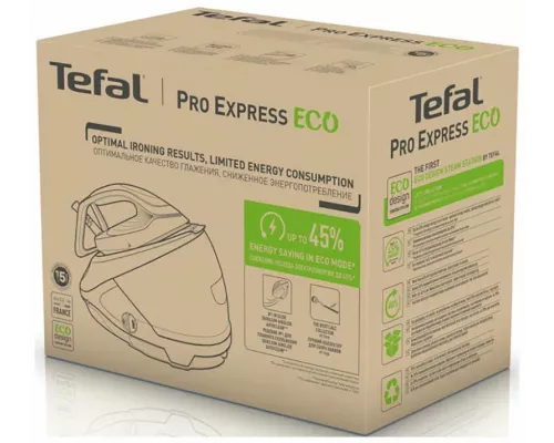 Парогенератор Tefal Pro Express Eco GV9E22E0