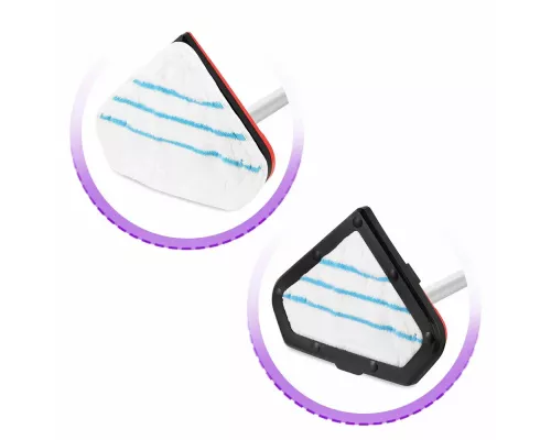 Паровая швабра KITFORT KT-1053