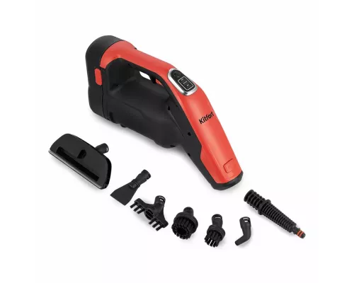 Паровая швабра KITFORT KT-1053