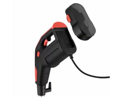 Паровая швабра KITFORT KT-1053