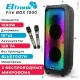 Портативная колонка Eltronic 20-61 FIRE BOX 1000