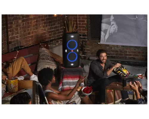 Портативная колонка JBL PARTYBOX 310