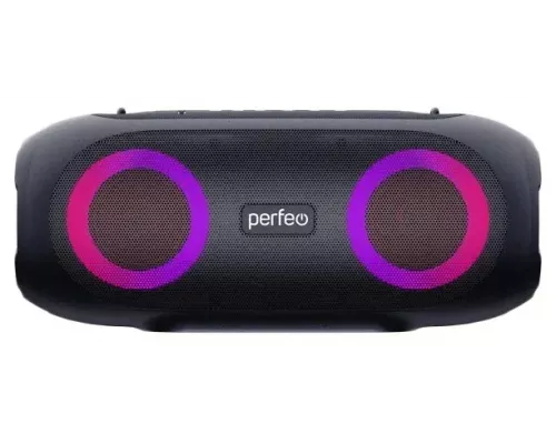 Портативная колонка PERFEO WALLY PF_D0052