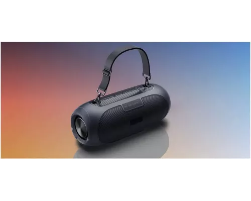 Портативная колонка PERFEO WALLY PF_D0052