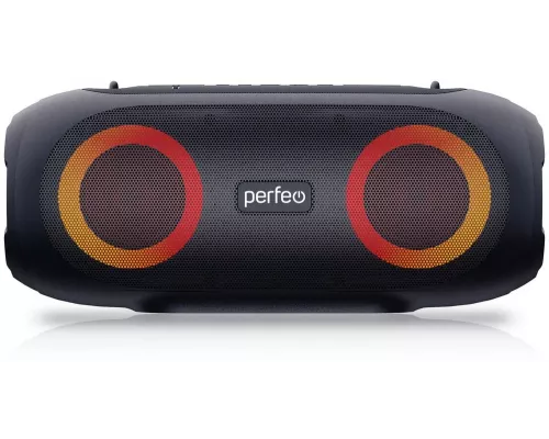 Портативная колонка PERFEO WALLY PF_D0052