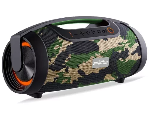 Портативная колонка SmartBuy COMMANDER SBS-5330