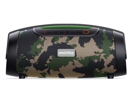 Портативная колонка SmartBuy COMMANDER SBS-5330