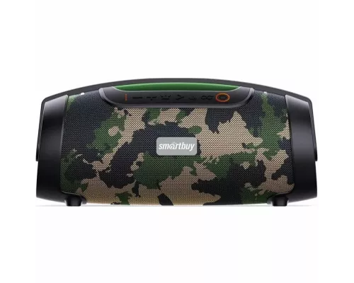 Портативная колонка SmartBuy COMMANDER SBS-5330