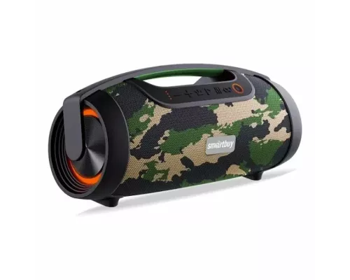 Портативная колонка SmartBuy COMMANDER SBS-5330