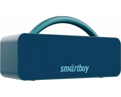 Портативная колонка SmartBuy HERO 2 SBS-5620