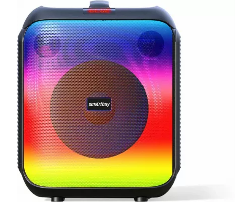 Портативная колонка Smartbuy LUCK SBS-5520