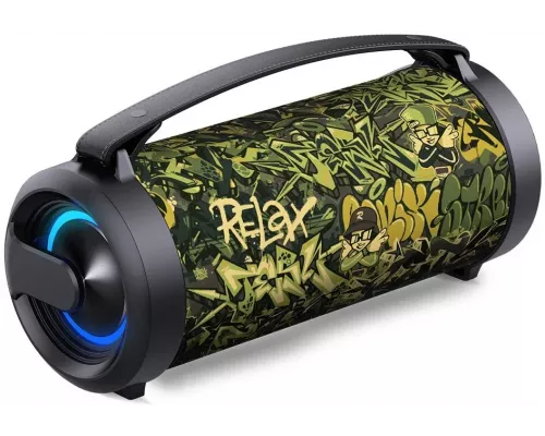 Портативная колонка Smartbuy RELAX SBS-5400