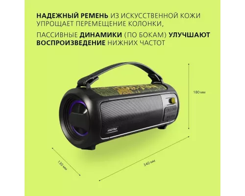 Портативная колонка Smartbuy RELAX SBS-5400