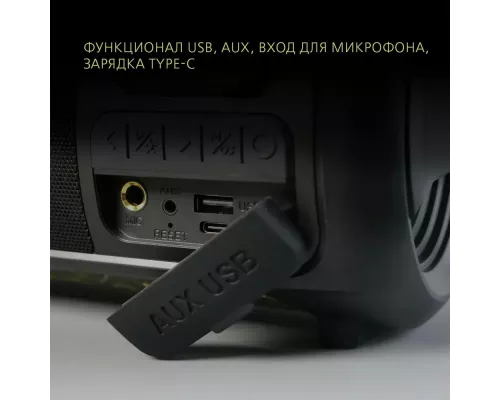 Портативная колонка Smartbuy RELAX SBS-5400