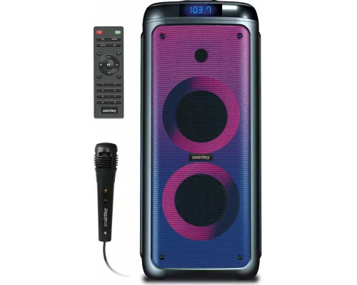 Портативная колонка Smartbuy VALKYR 2 SBS-5550