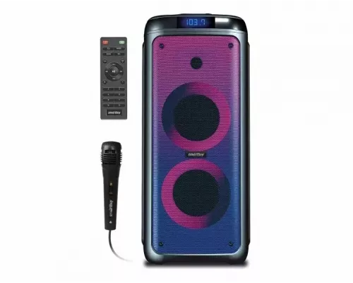 Портативная колонка Smartbuy VALKYR 2 SBS-5550