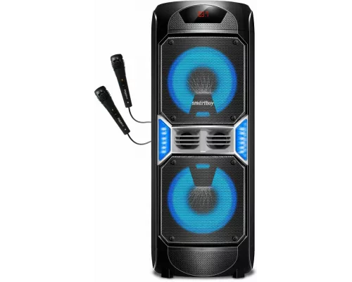 Портативная колонка SmartBuy VOYAGER SBS-5430