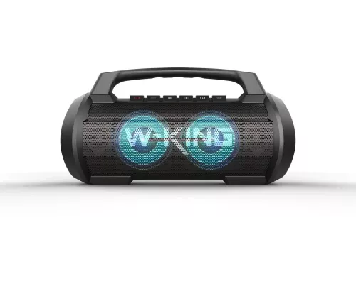 Портативная колонка W-King D10
