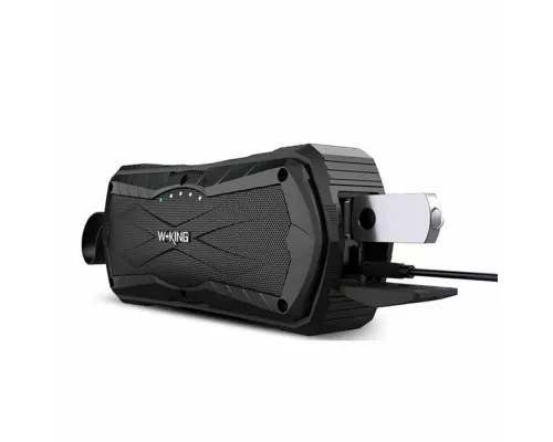 Портативная колонка W-King D10