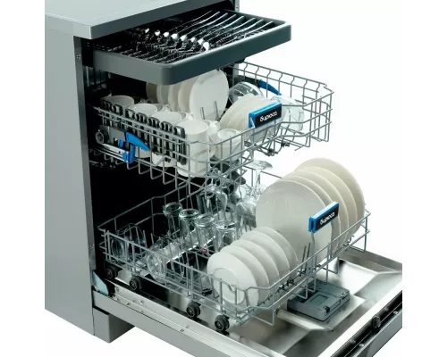 Посудомоечная машина БИРЮСА DWF-615/03 I