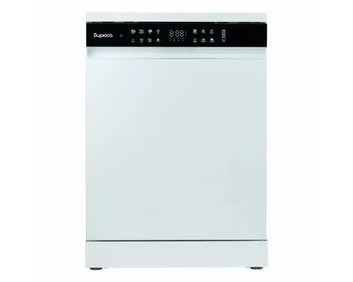 Посудомоечная машина БИРЮСА DWF-615/03 W
